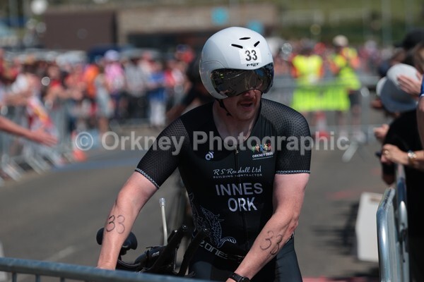 AA071813 - Orkney Island Games 2025 - Triathlon