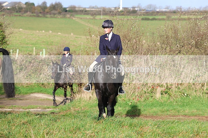 3E7A0433 - Four Burrow Opening Meet 2025