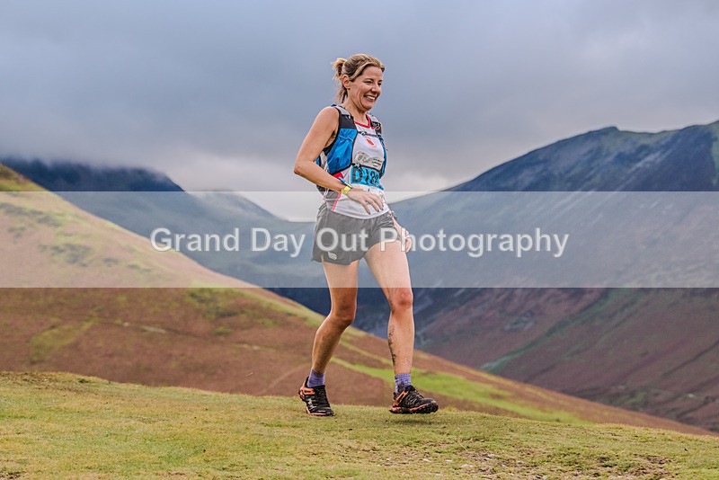 British Fell Relay-4061 - British Fell & Hill Relay Championship Braithwaite Keswick Saturday 21st October 2023