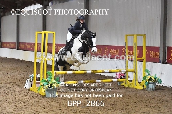 BPP_2866 - CLASS 6 70CM