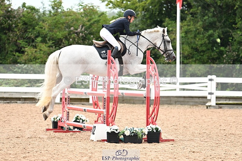 240726A-145003-01786 - Cls 10 95cm Amateur Qualifier