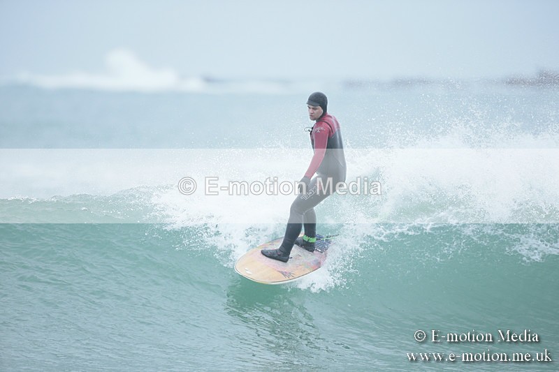 SU 310313-252 - Gsy Surf - March - April 2013