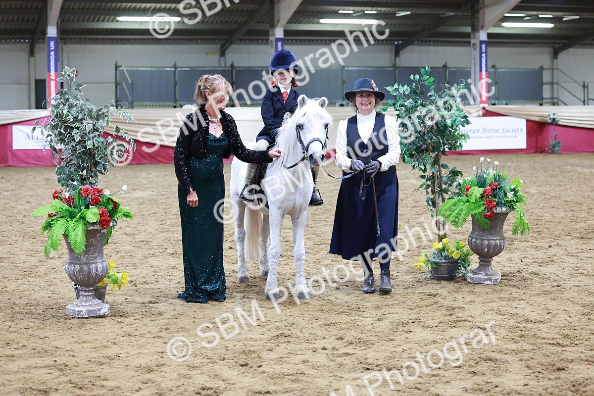 SBM_19960 - Class A - Junior Champ 10yr and Under