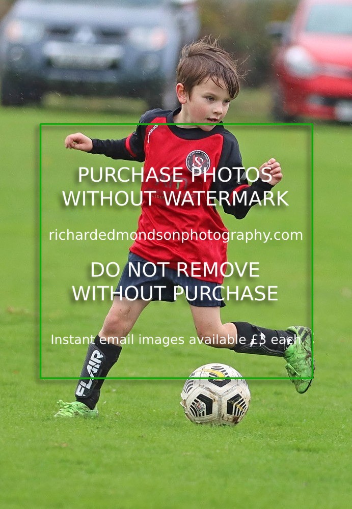 IMG_0082 - Kendal Utd Under 7 v Sedbergh Wanderers Under 7 (29/10/22)