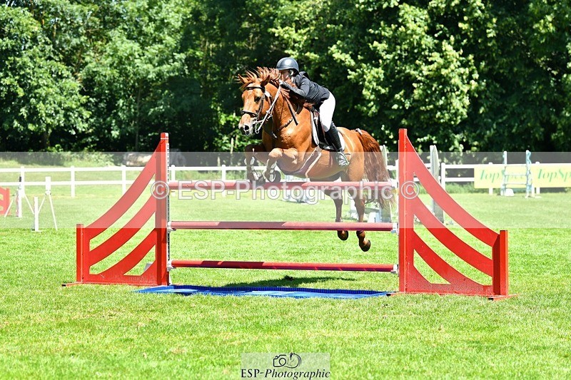 230707-125727-07870 - Cls 13 Newcomers 2nd R