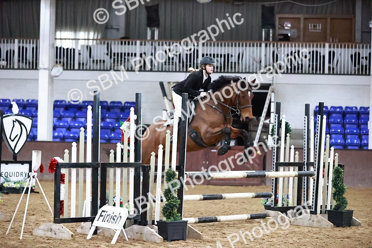 SBM_001759 - Class 8 - Senior British Novice 90cm