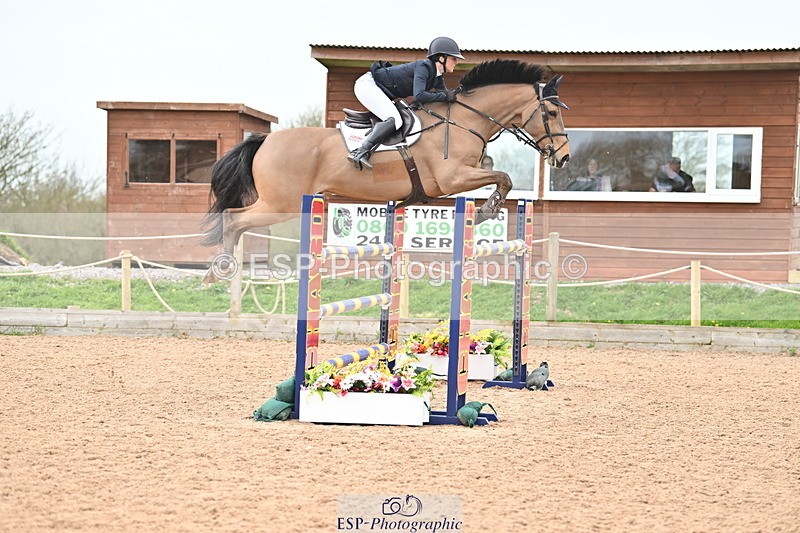 240405A-150250-02171 - Cls 6 National 1.40m Open