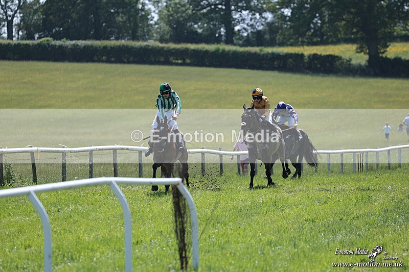 PtP 250526 108 - Albrighton & Woodland PtP Chaddesley Corbett 25/05/26