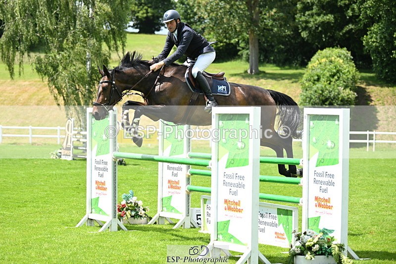 250614A-134227-06935 - Cls 20 Foxhunter