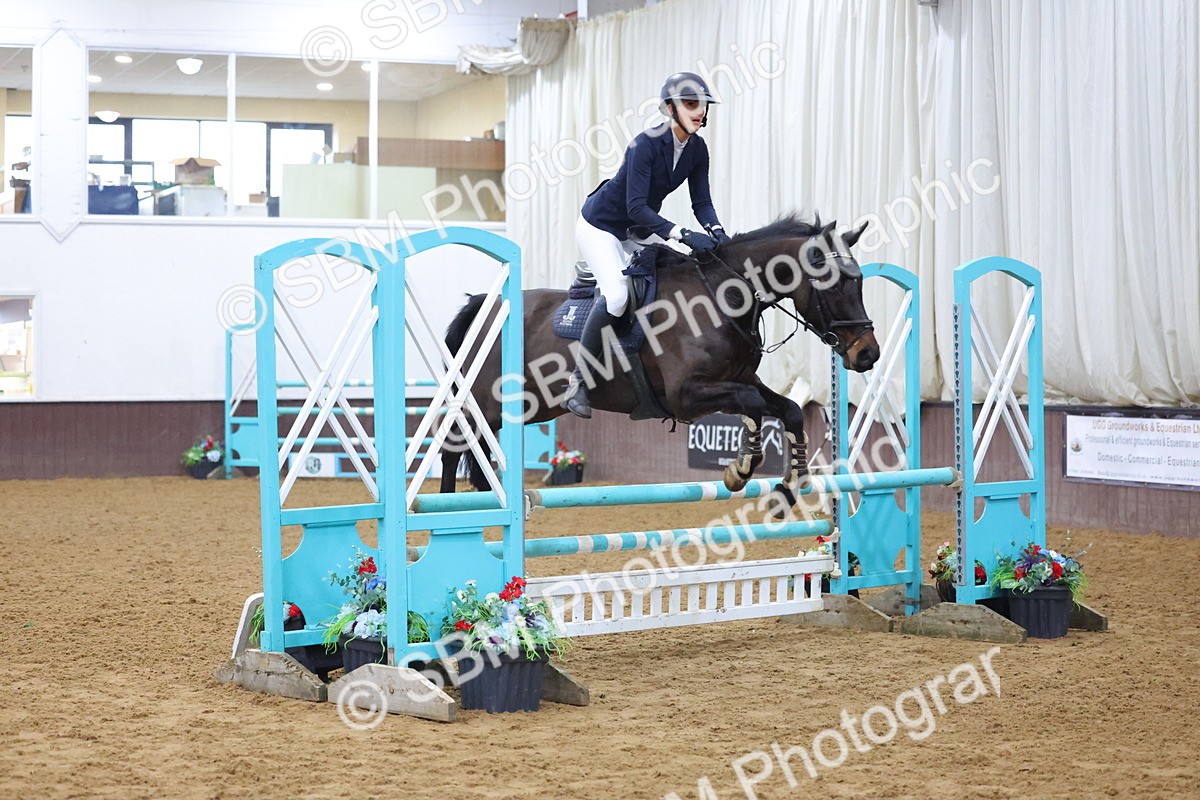 SBM_001404 - Class 14 - Nupafeed Supplements Senior Discovery/ 1m Open - First Round (1.00m)