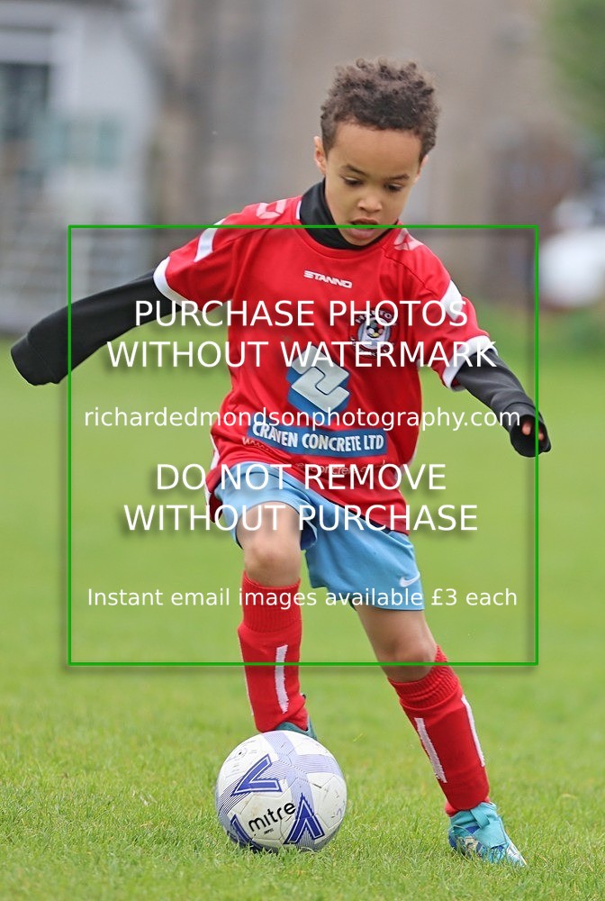 IMG_5887 - Wattsfield Under 6 vs Halton Under 6 (5/5/24)