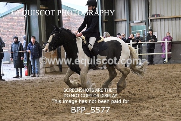 BPP_5577 - CLASS 3 - 50CM