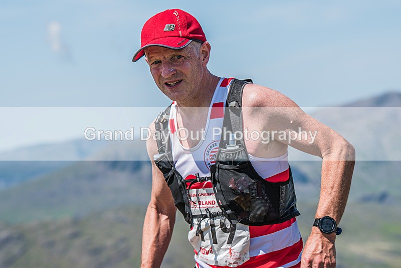 Duddon Long-362 - Duddon Valley (Long) Fell Race Saturday 3rd June 2023