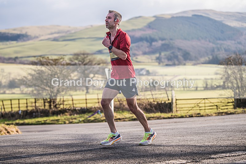 North Lakes-967 - North Lakes 10K & Half Marathon Sunday 9th February 2025