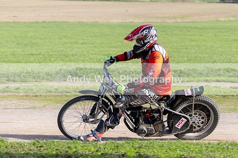 20251011-R79B3A8648 - Ride & Skid It. Speedway Experience Day 11th October 2025
