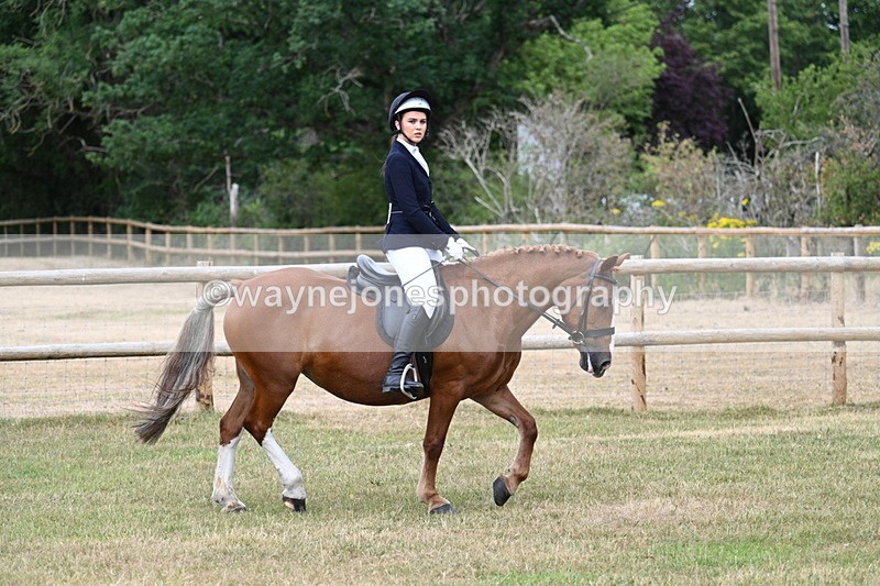 WJ7_0223 - Class 2 Best rider