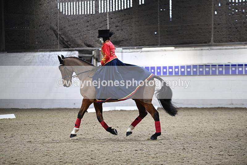 WJ5_9409 - Time 13:04 to 13:41 Fancy Dress DTM