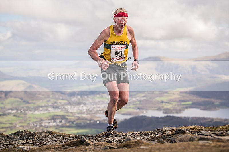 Coledale-344 - Coledale Horseshoe Fell Race Saturday 30th March 2024