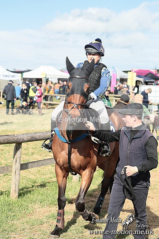 PtP 210425  1303 - Paxford Races Easter Monday 21/04/25