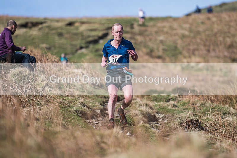 Black Combe-866 - Black Combe Fell Race Saturday 8th March 2025