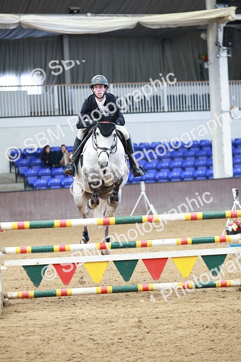 SBM_000636 - Class 4 - Senior Newcomers - 1.10m