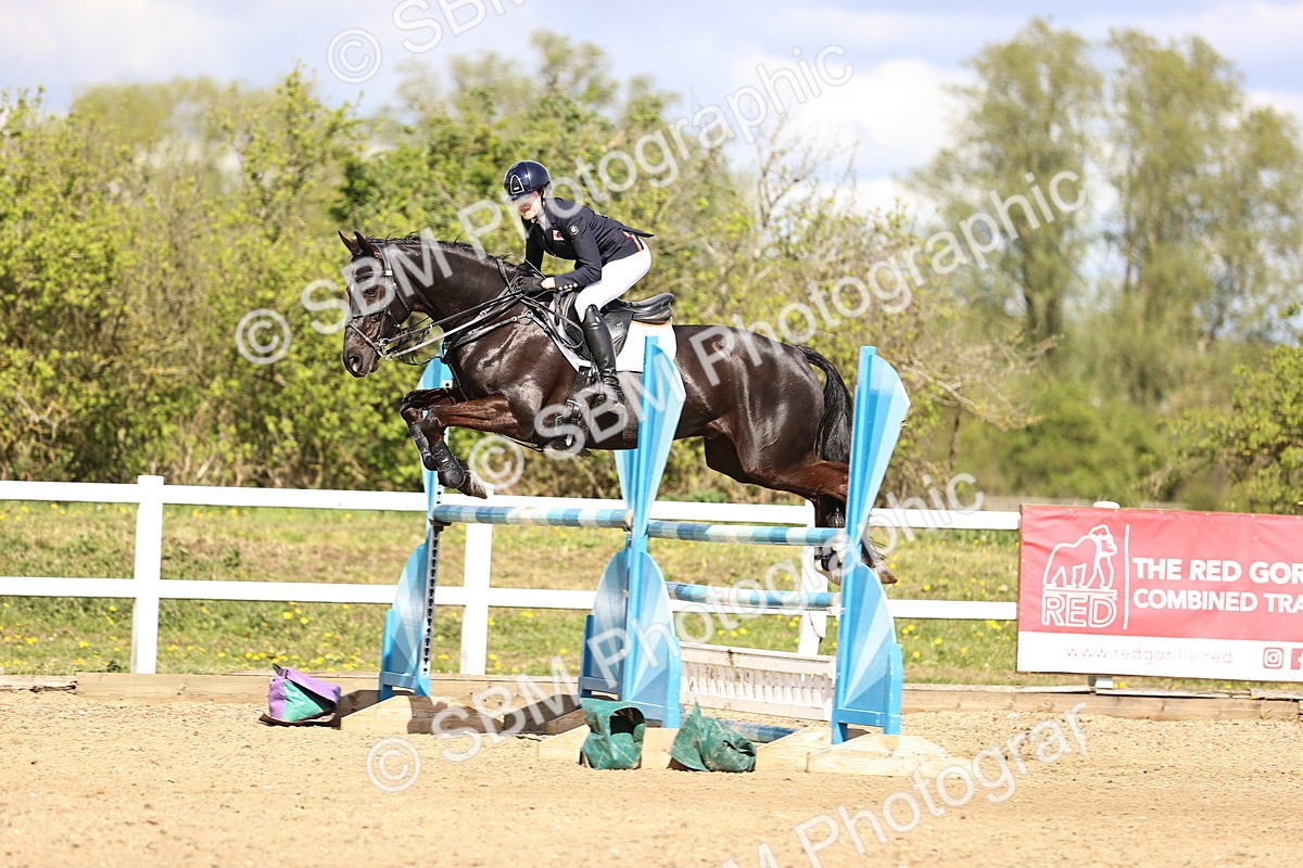 SBM_004707 - Class 18 - Senior 1.15m Open