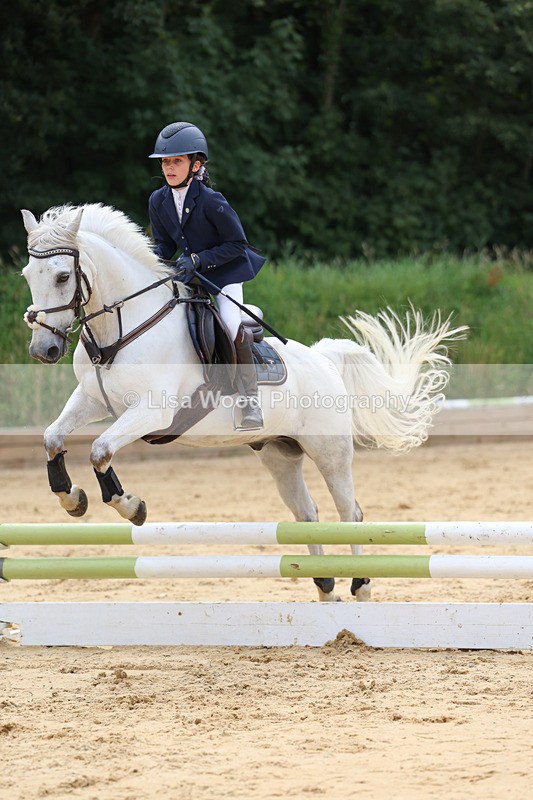 3E7A2511 - Class 4: 60cm Junior