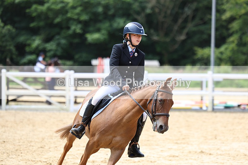 3E7A1303 - Class 3: 60 -65cm Part A