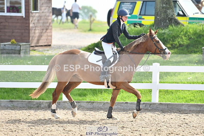 240511A-101020-11454 - Cls 28 95cm National Am Quali