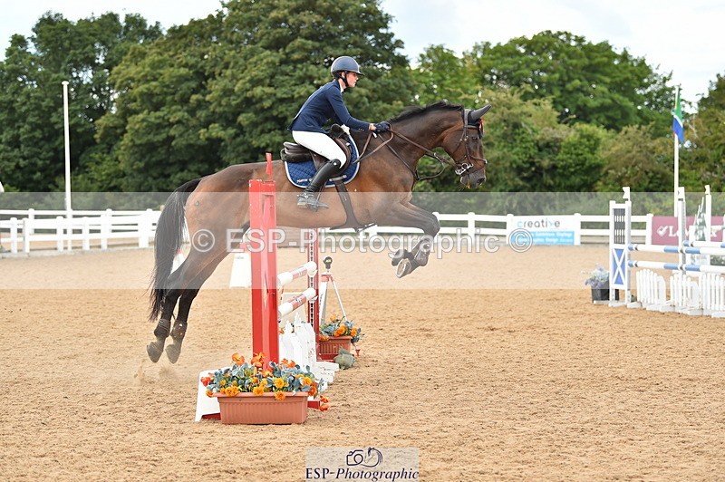 230720A-124040-02616 - Cls 13, 1 Star Bronze 1.10m