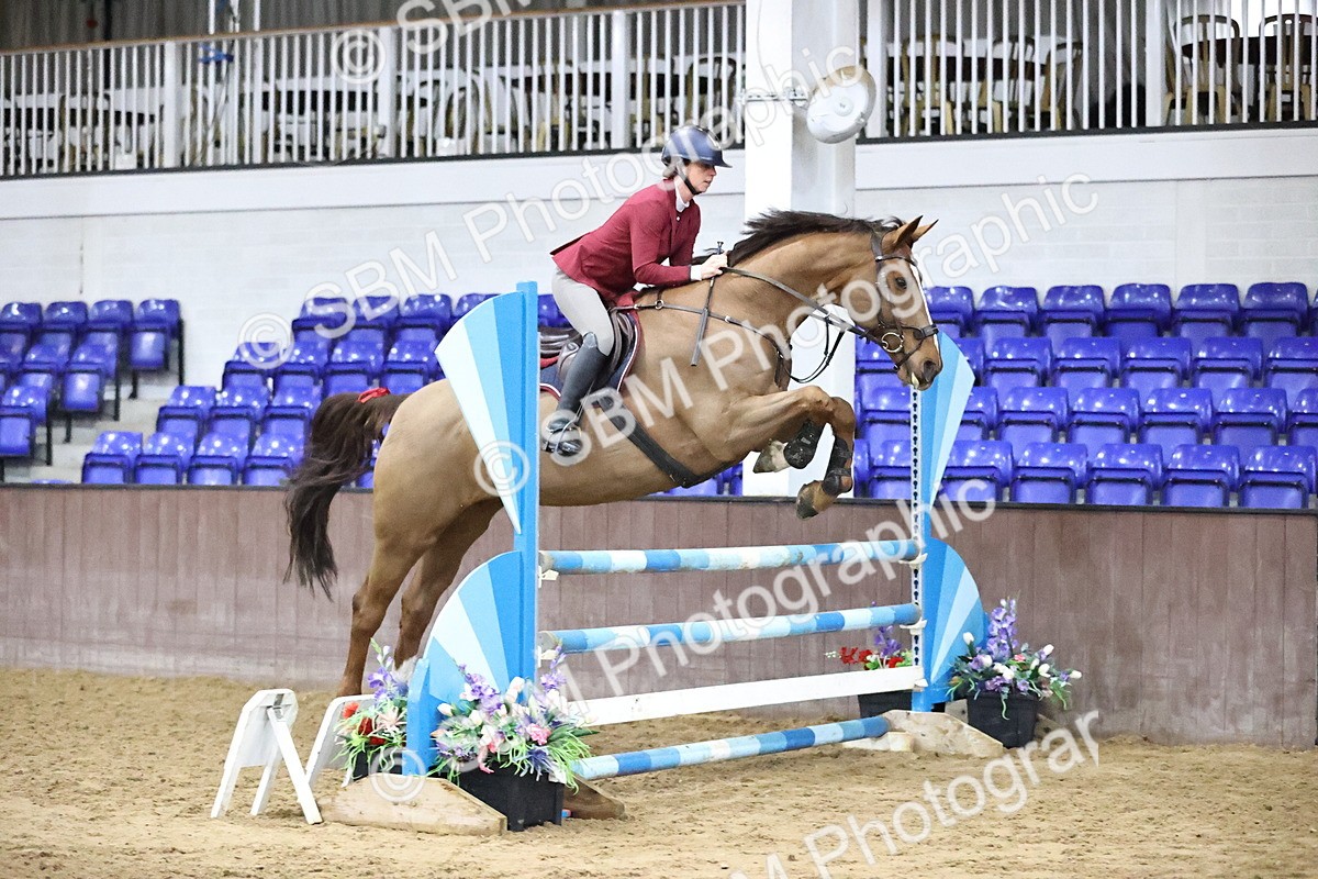SBM_002618 - Class 9 - Senior Discovery - 1.00m