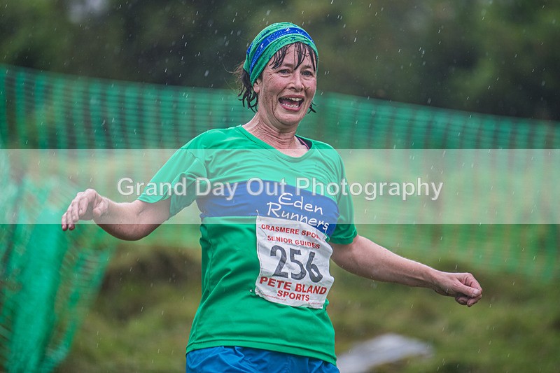 Grasmere Senior-544 - Grasmere Guides Senior Fell Race Sunday 25th August 2024