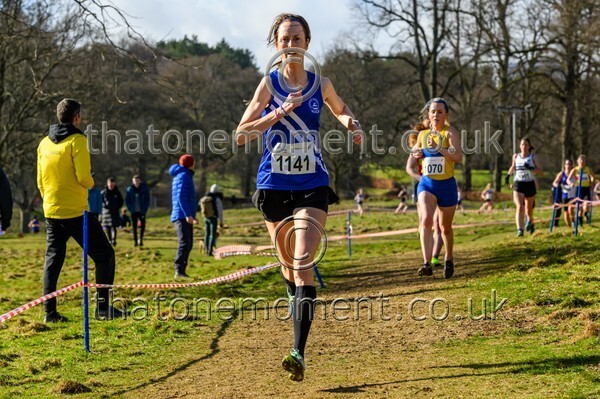 Falkirk25-913863 - Senior Women Set One