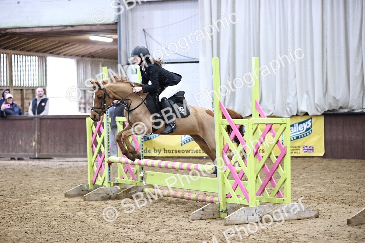 SBM_001288 - Class 8 - Intro 70cm