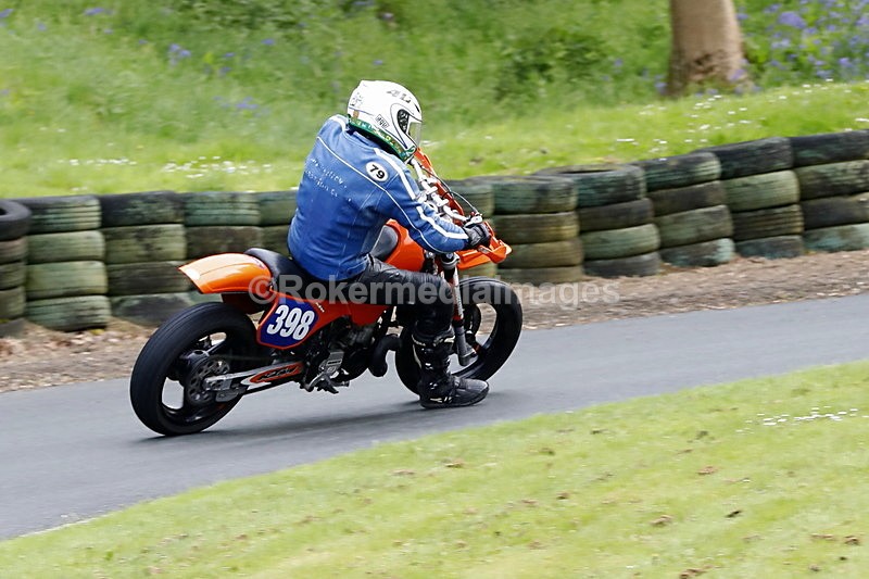  - British & Midland Championship April 27th