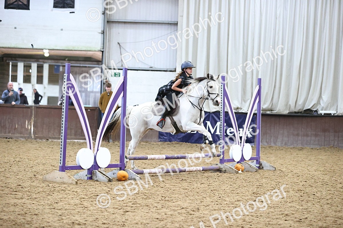 SBM_000674 - Class 2 - Show Jumping 50cm