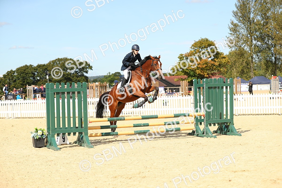 SBM_21127 - J51 - Open 70cm