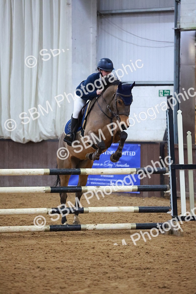 SBM_000912 - Class 3 - Senior Discovery - 1.00m