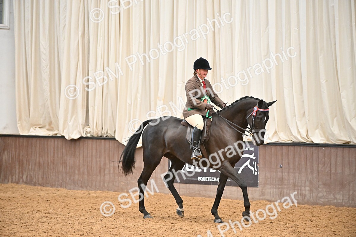 SBM_001967 - Class 25 - Tattersalls ROR Amateur Ridden