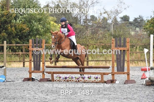 BPP_1487 - CLASS 2 - 70CM