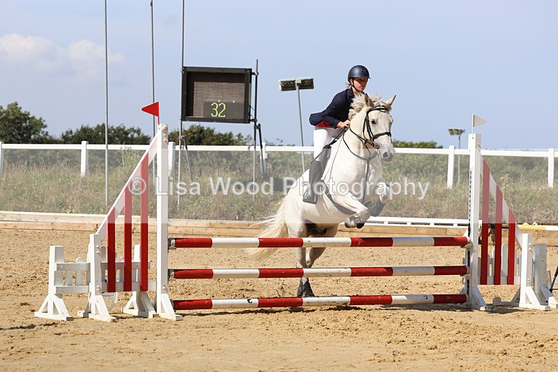 3E7A1463 - Class 9: 80cm Senior