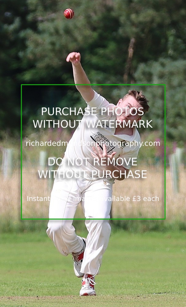 IMG62 - Burneside 3rds v Netherfield 4ths (Sunday 9 July 2023)