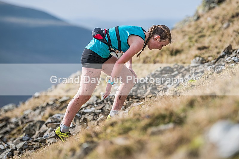 Barbondale-202 - Kendal Winter League Barbondale Junior & Senior Fell Races Sunday 11th February 2024