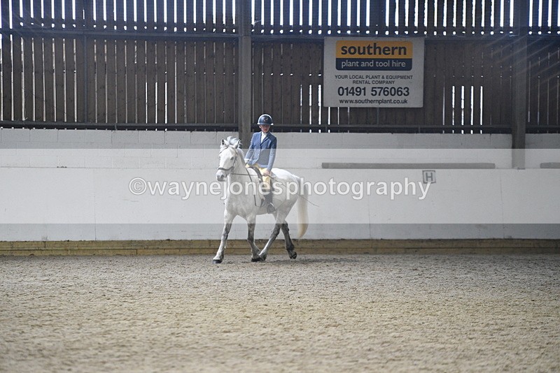 WJ5_8313 - Class 14 Novice Ridden/Rider