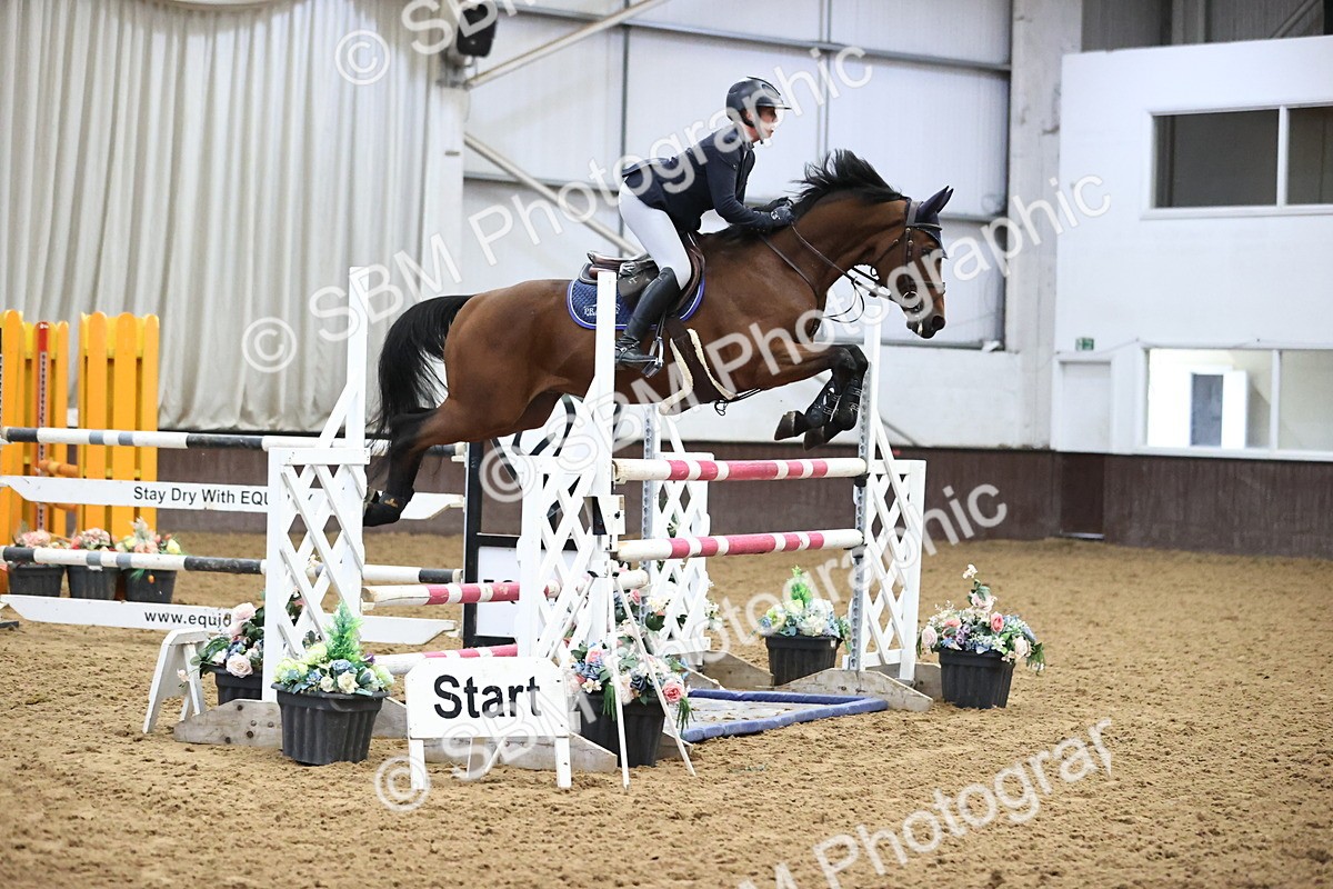 SBM_003711 - Class 12 - Senior Foxhunter 1.20m