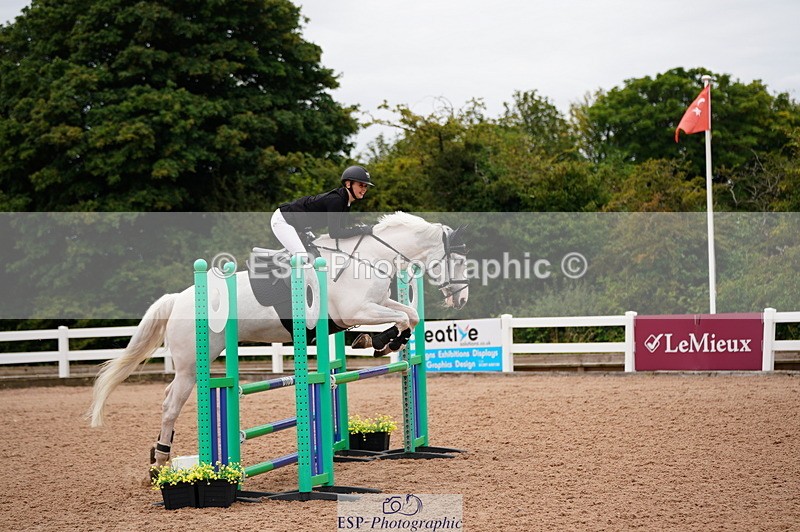 240803A-130250-07963 - Cls 37 95cm Amateur Qualifier