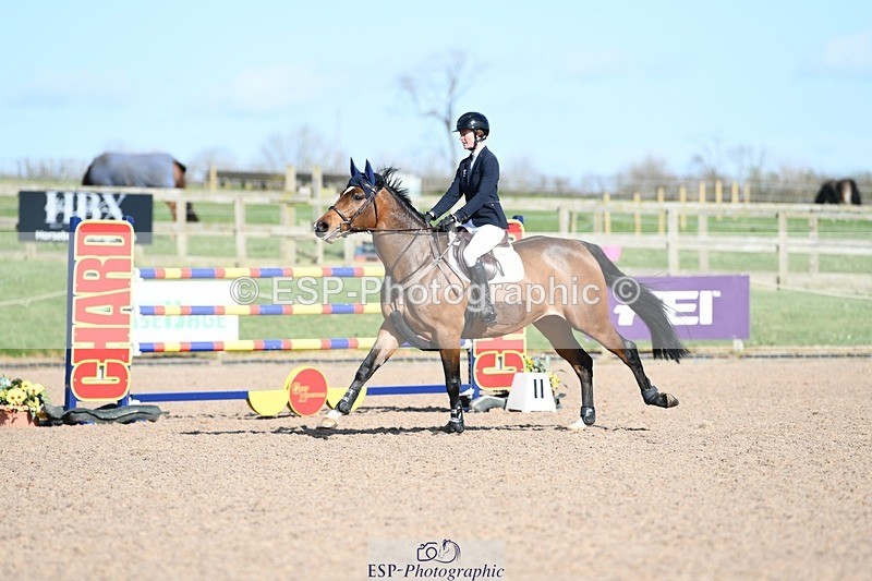 250328-150106-03030 - Cls 5 National 1.30m