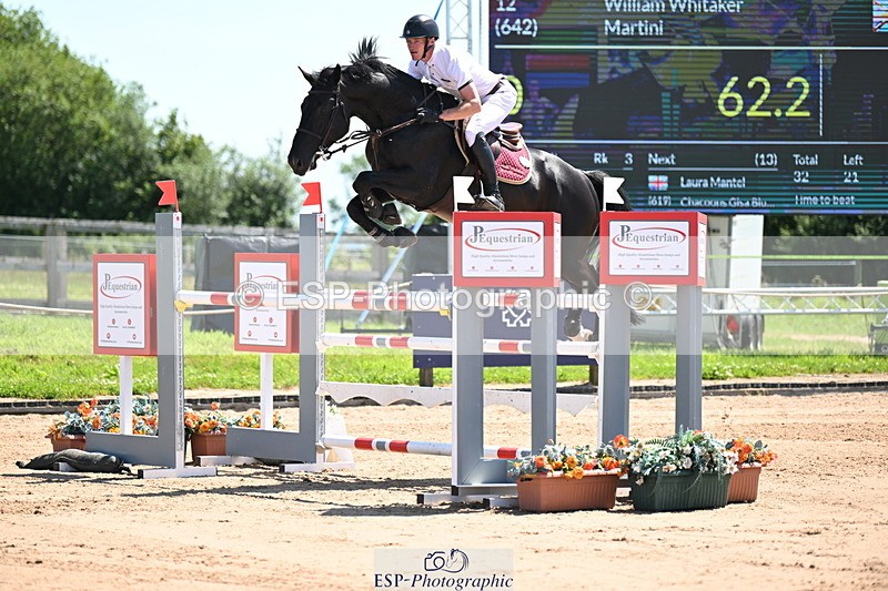 240719A-130449-10853 - Cls 35, YH 7 Yr Olds 1.30m