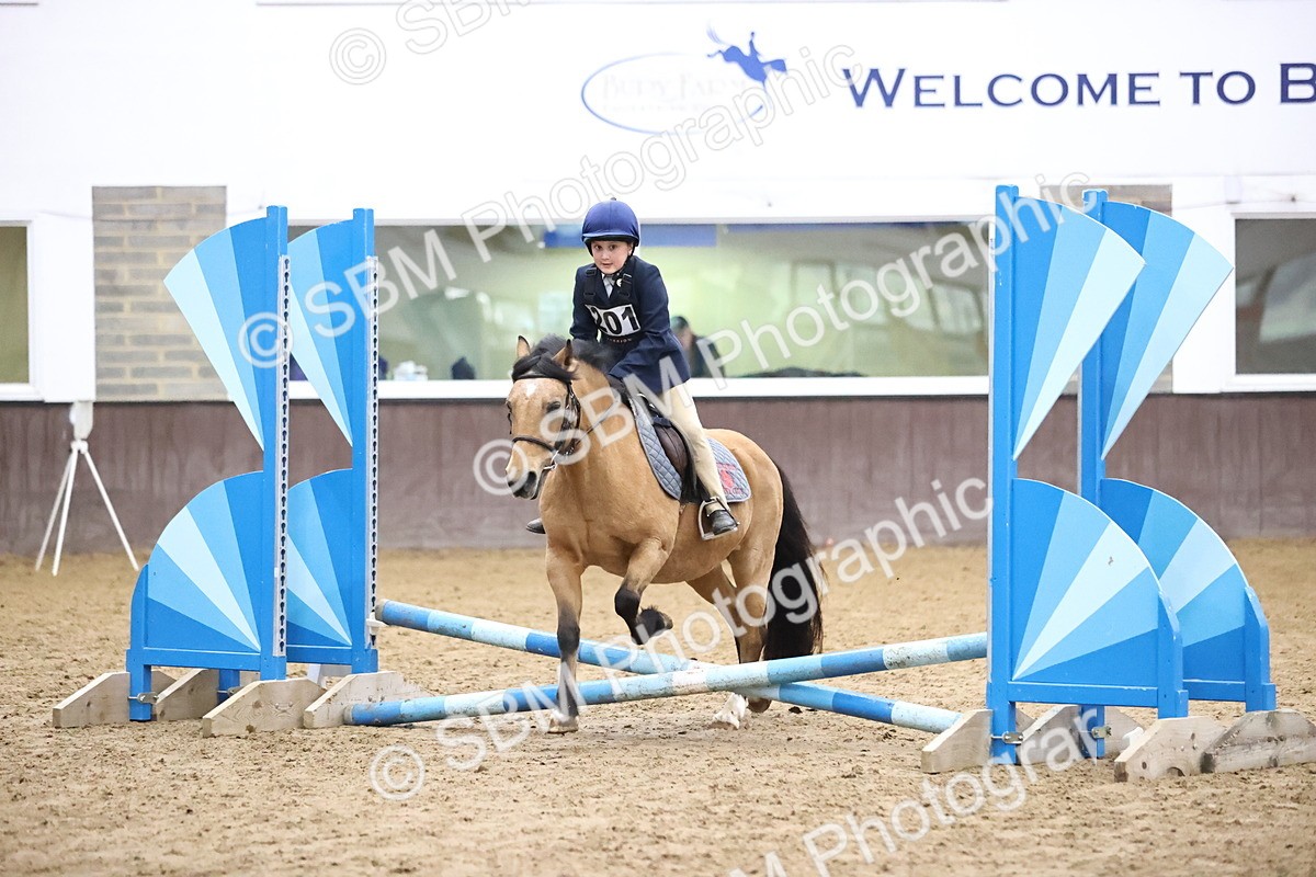 SBM_000286 - Class 2 - The Rug Lady 40cm