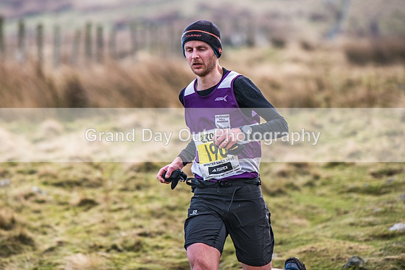 Clough Head-453 - Kong Clough Head Fell Race Saturday 18th January 2025